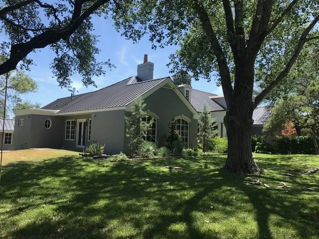 Slide of Austin Roof-Tech