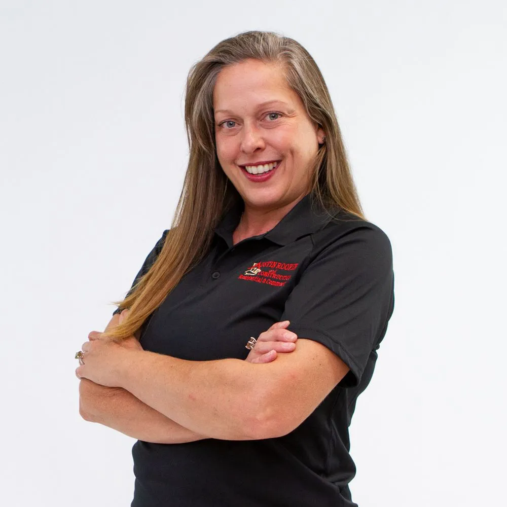 Slide of Austin Roofing and Construction