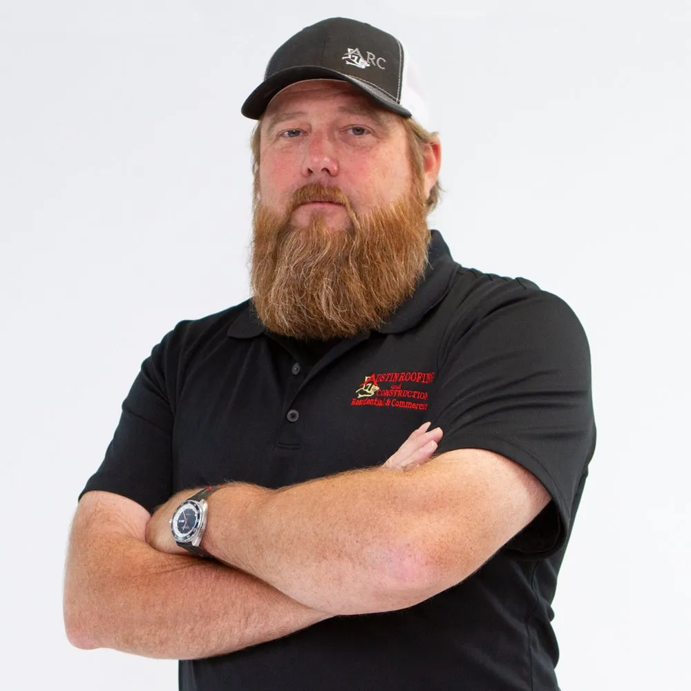 Slide of Austin Roofing and Construction