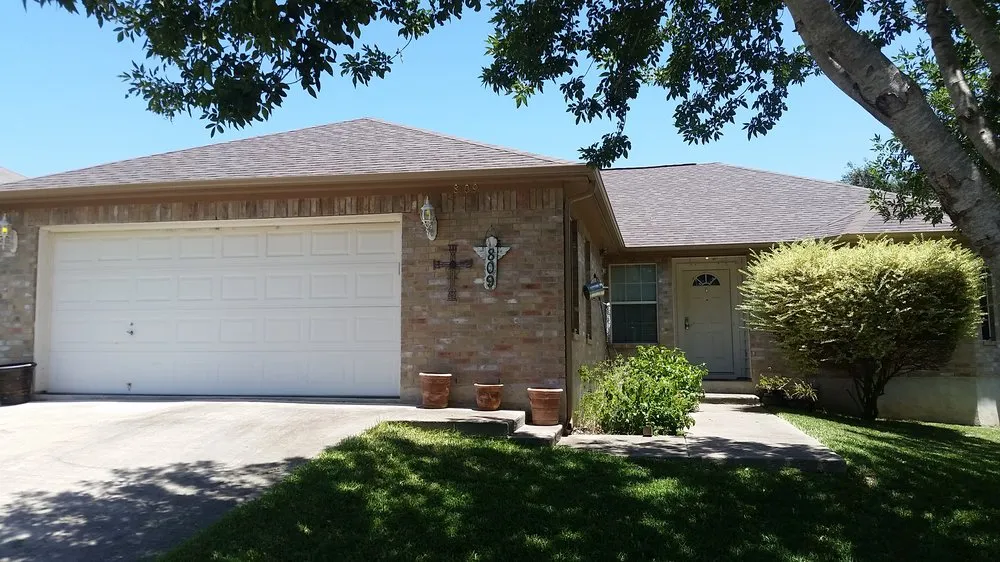 Slide of Austin Roofing and Construction