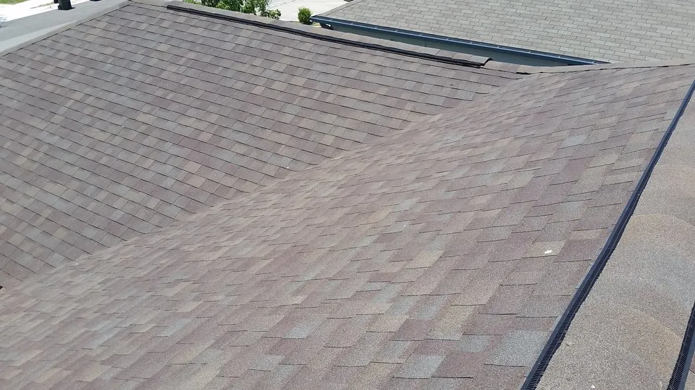 Slide of Austin Roofing and Construction