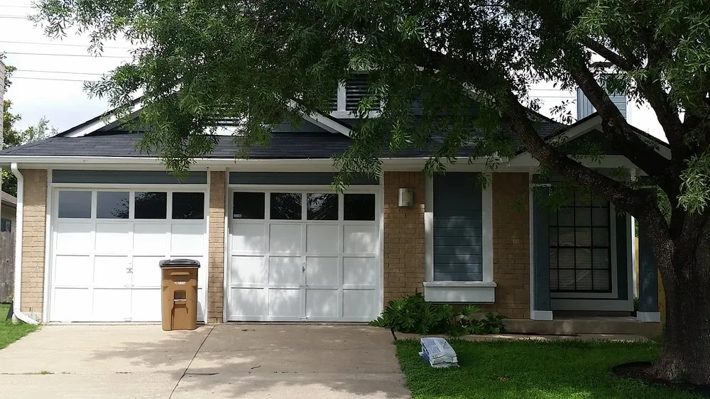 Slide of Austin Roofing and Construction