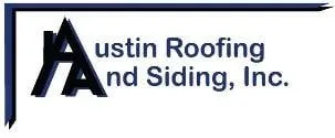 Austin Roofing and Siding Logo