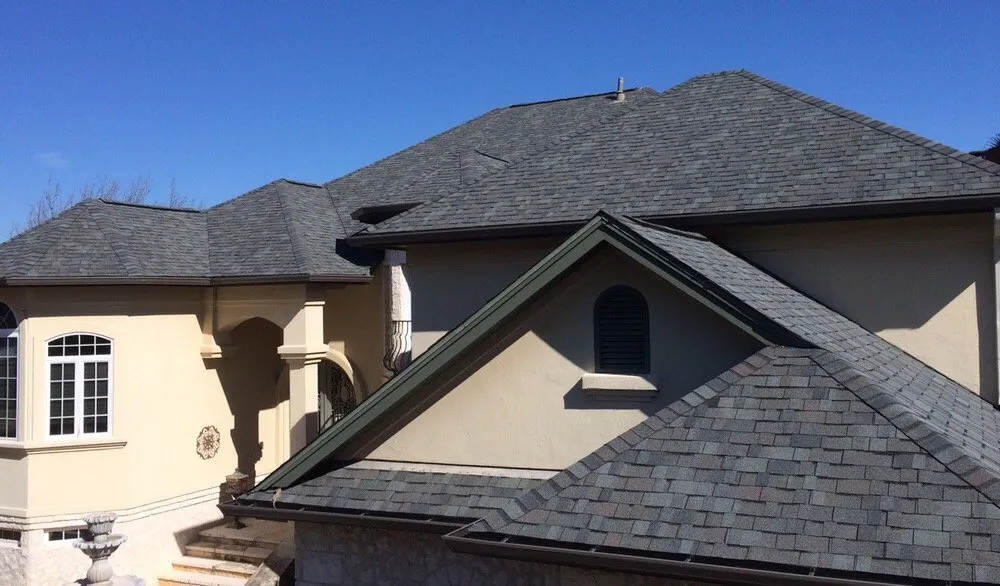Slide of Austin Roofing and Water Damage