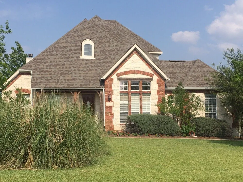 Slide of Austin Roofing and Water Damage