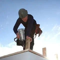 Austin Roofing Company Save A Roof of Austin Logo