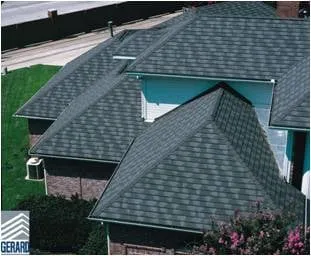 Slide of Austin Roofing Contractors