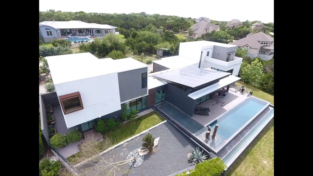 Slide of Austin Roofing Contractors