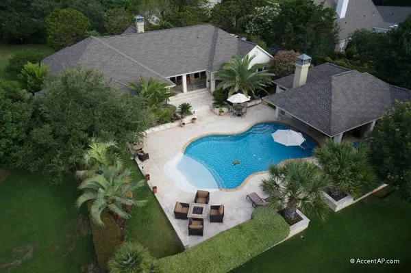 Slide of Austin Roofing Contractors