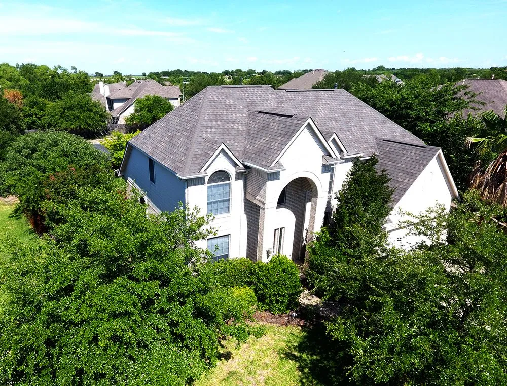 Slide of Austin Roofing Contractors