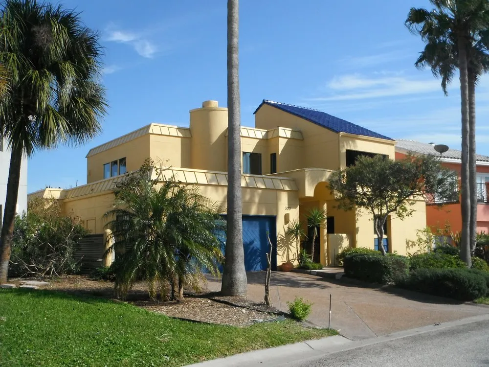 Slide of Austin Roofing Contractors