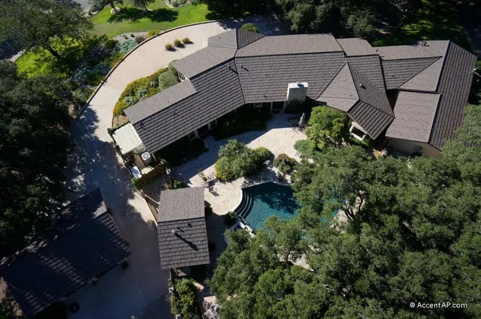 Slide of Austin Roofing Contractors