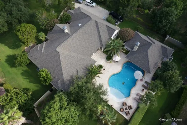 Slide of Austin Roofing Contractors