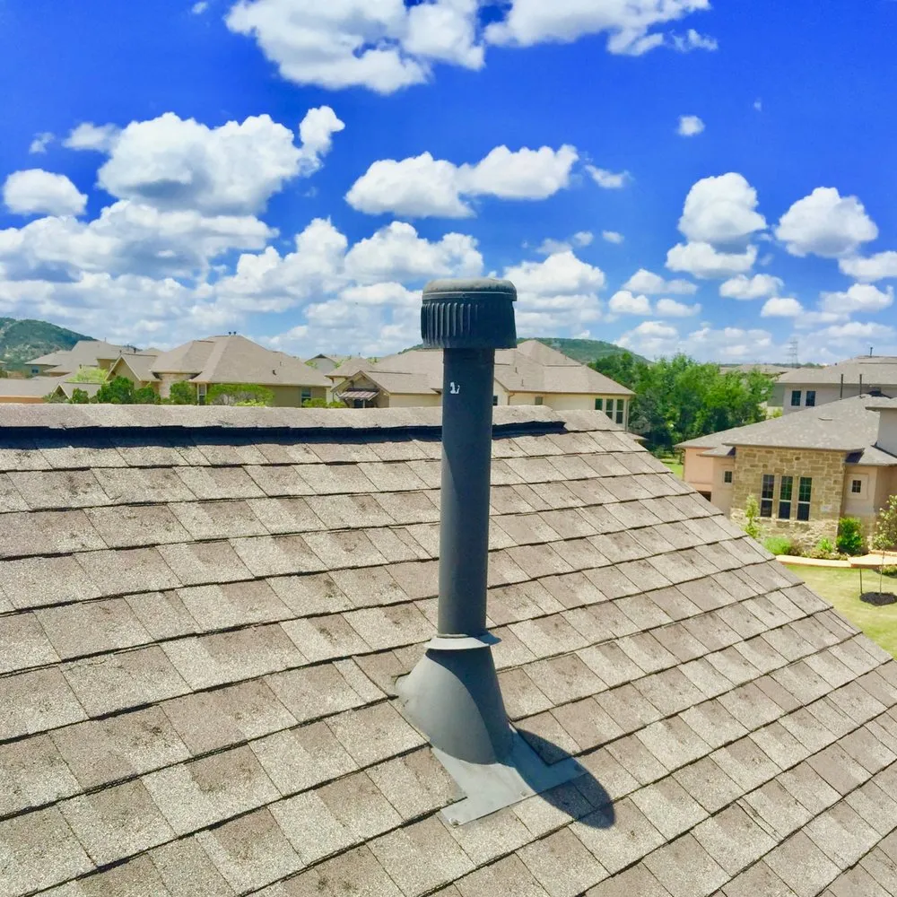 Slide of Austin Roofing Repairs