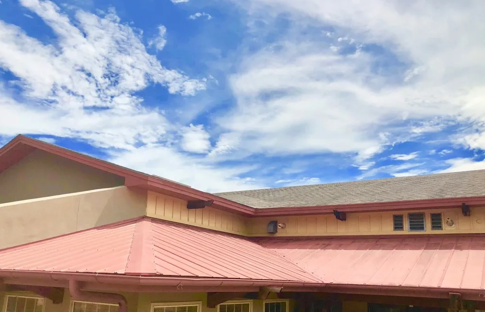 Slide of Austin Roofing Repairs