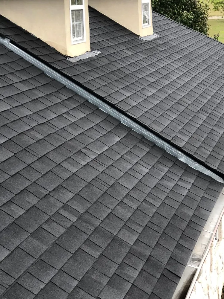 Slide of Austin Roofing Repairs