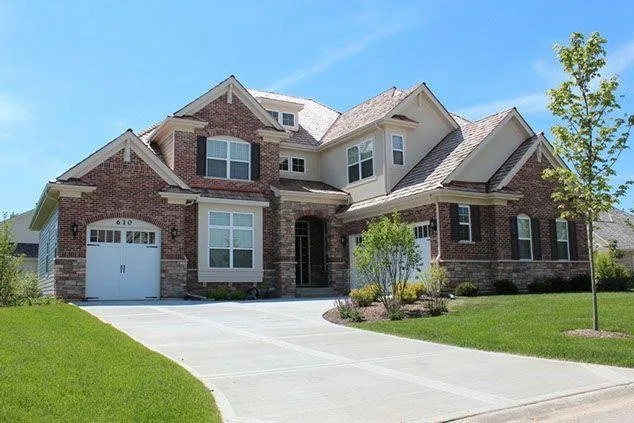 Slide of Austin Roofing