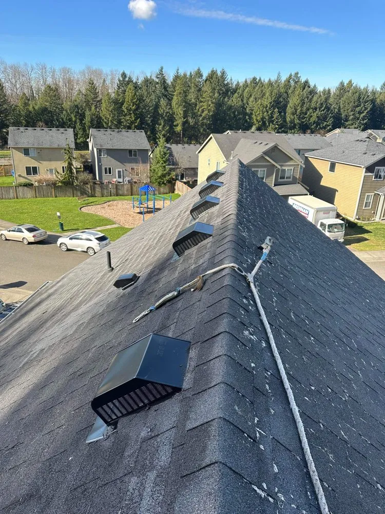 Slide of Austin Winchell