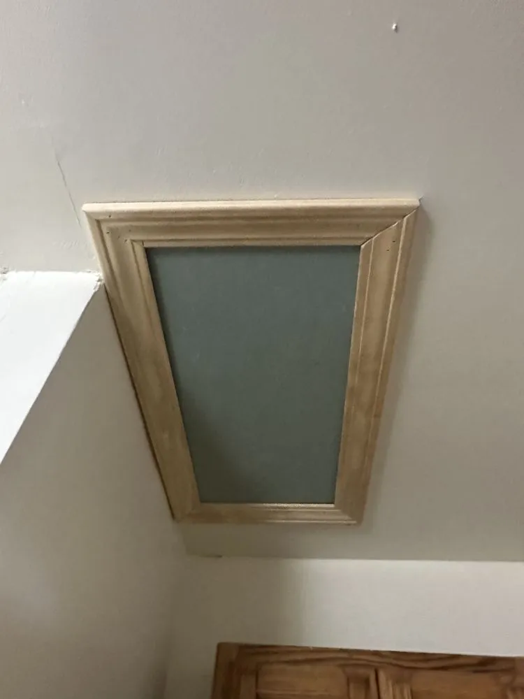 Slide of Austin Winchell