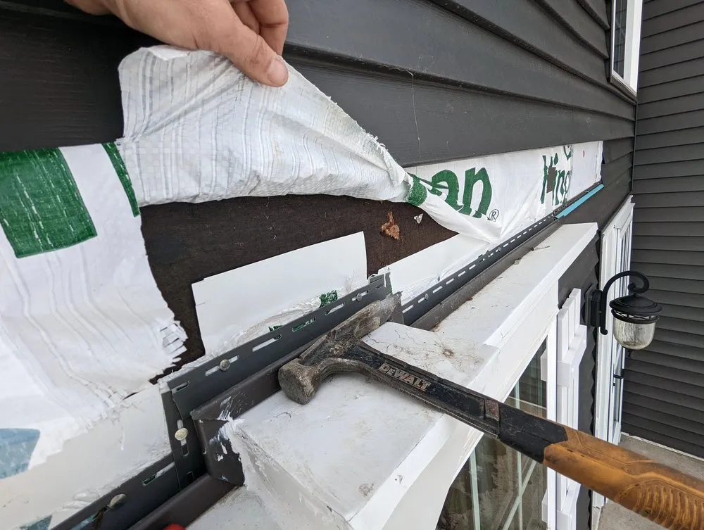 Slide of Austin Winchell