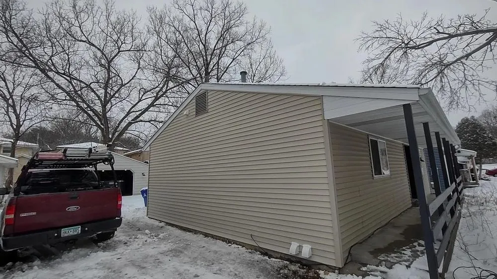 Slide of Austin Winchell