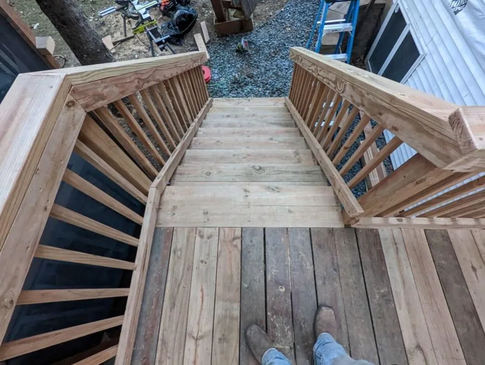 Slide of Austin Winchell