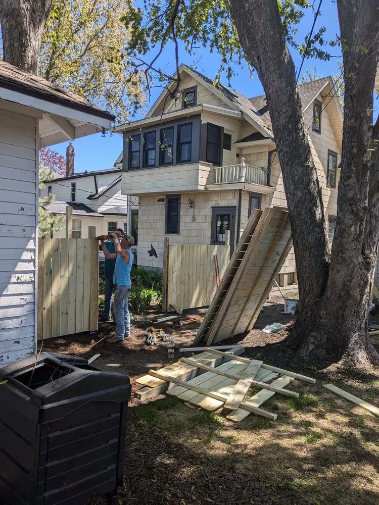 Slide of Austin Winchell