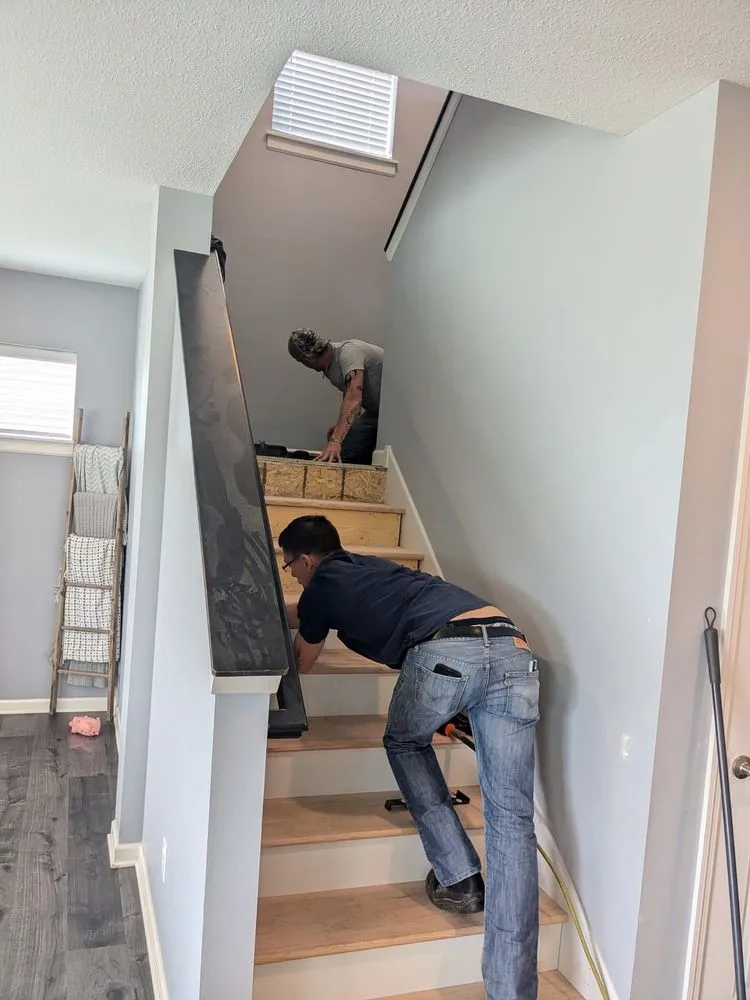 Slide of Austin Winchell