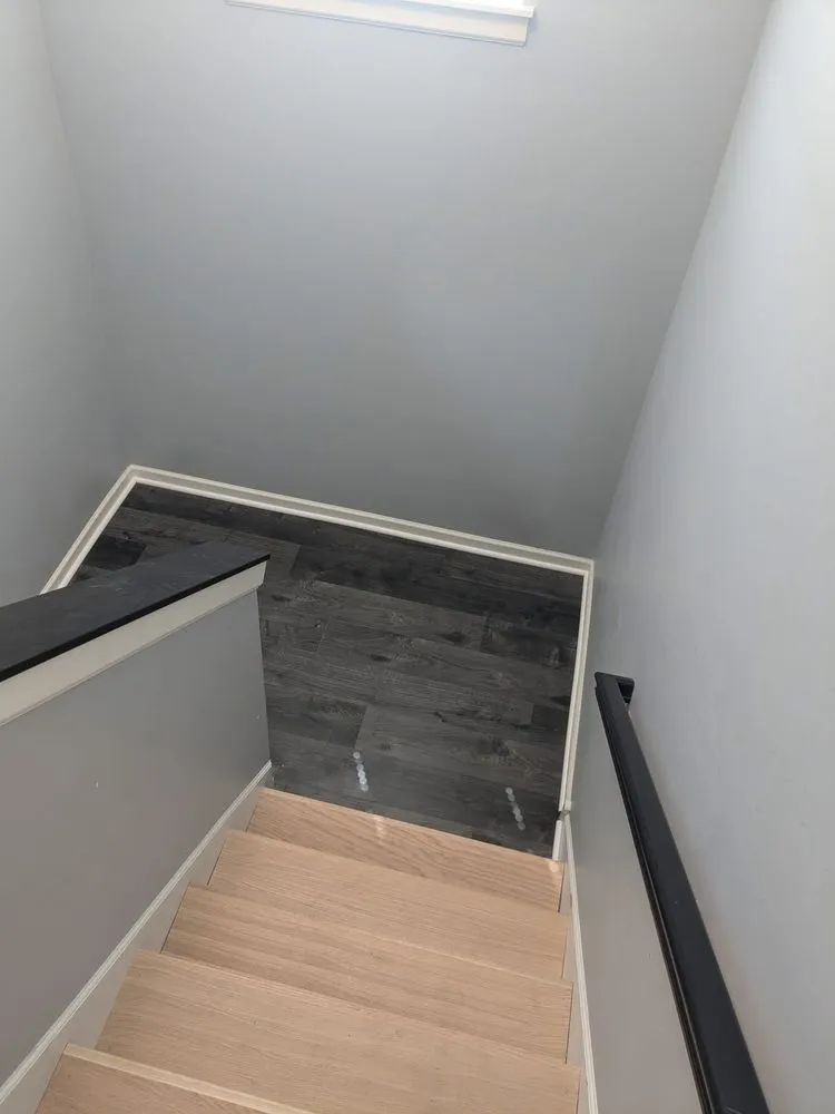 Slide of Austin Winchell