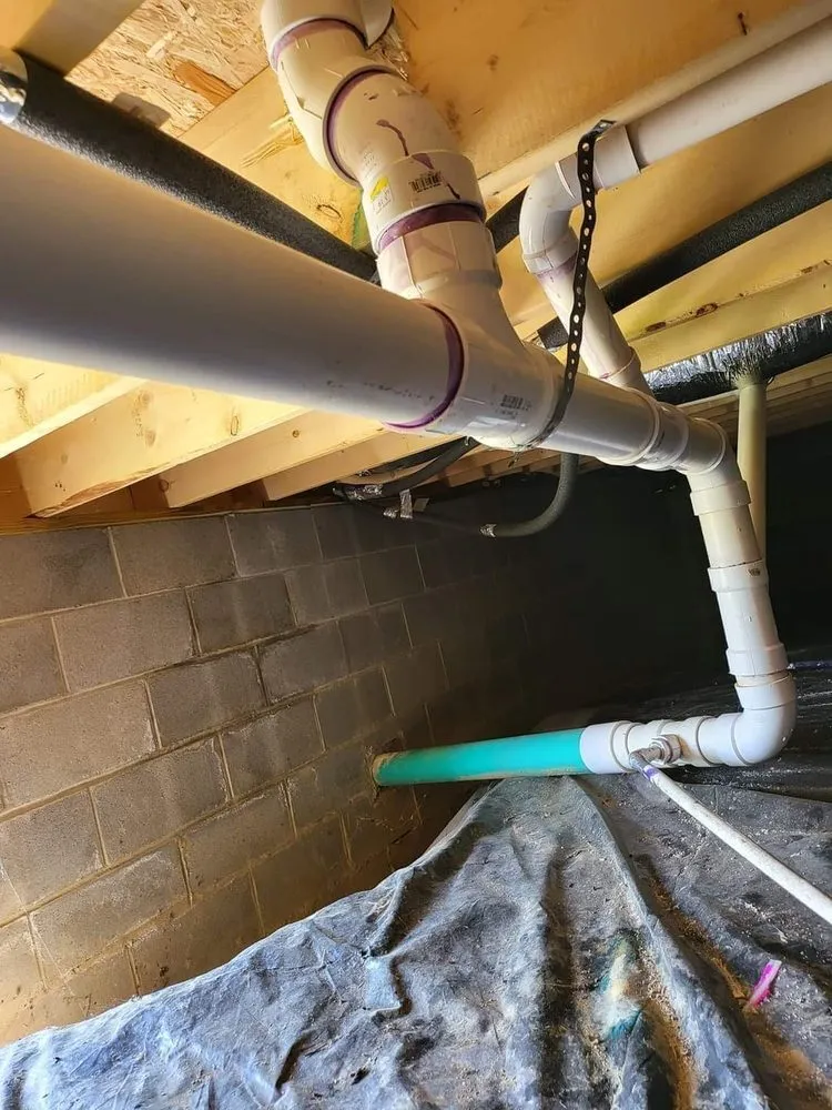 Slide of Austin’s Handyman Services