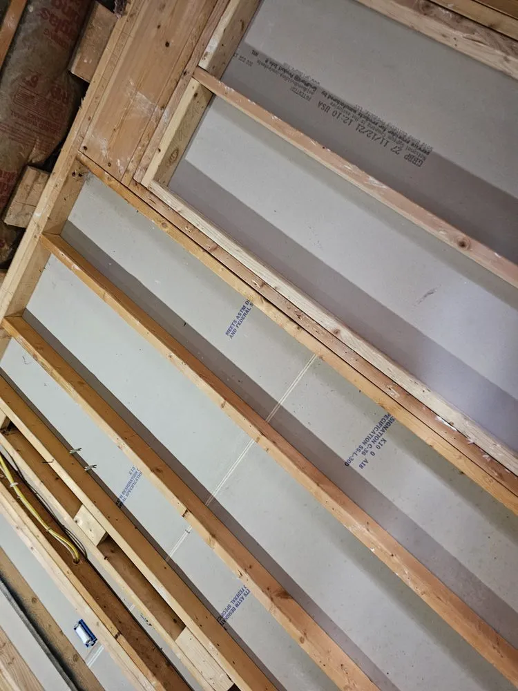 Slide of Austin’s Handyman Services