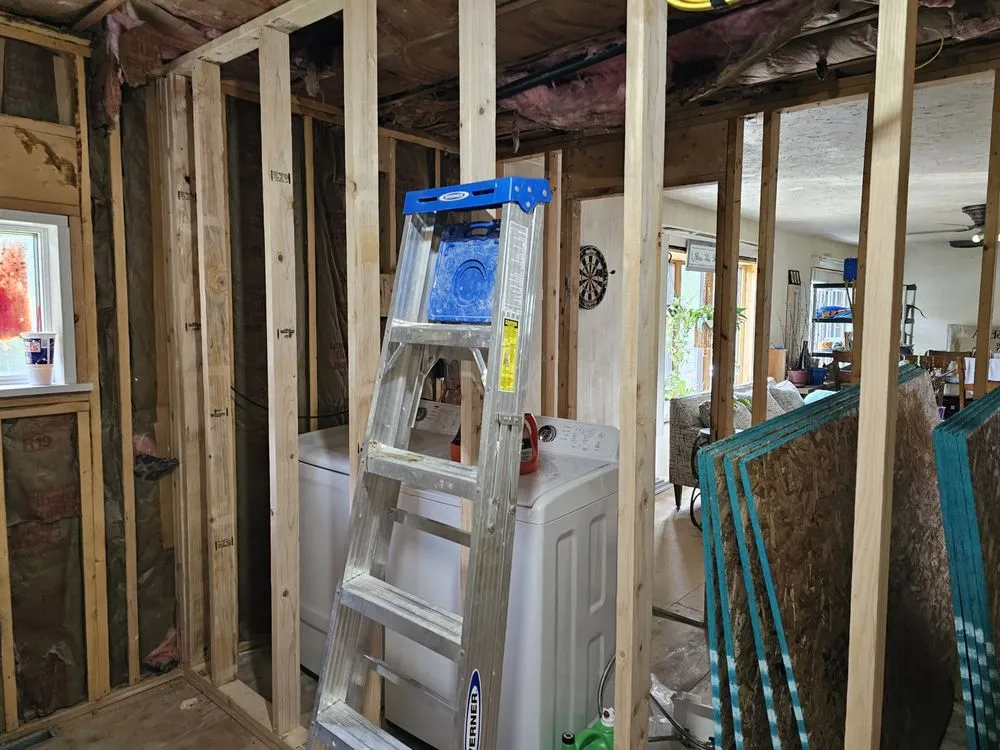 Slide of Austin’s Handyman Services