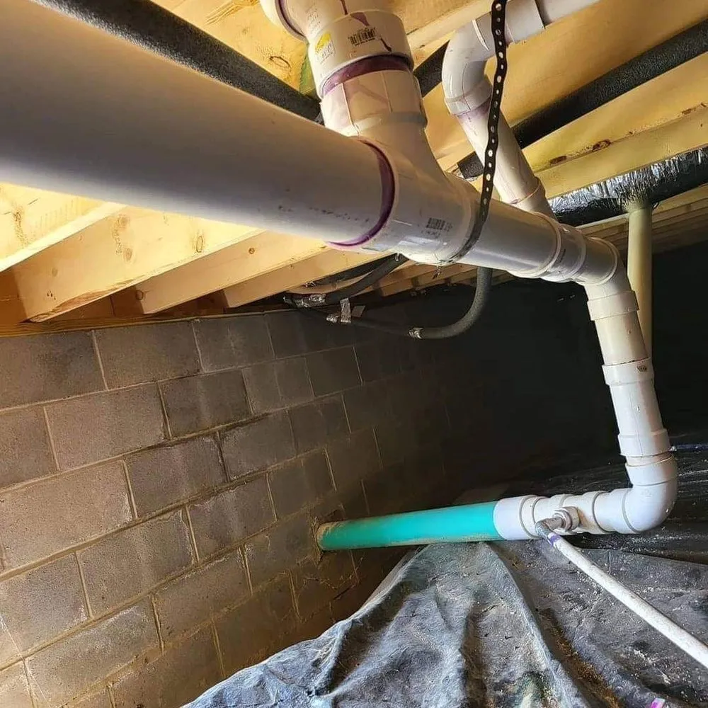 Slide of Austin’s Handyman Services