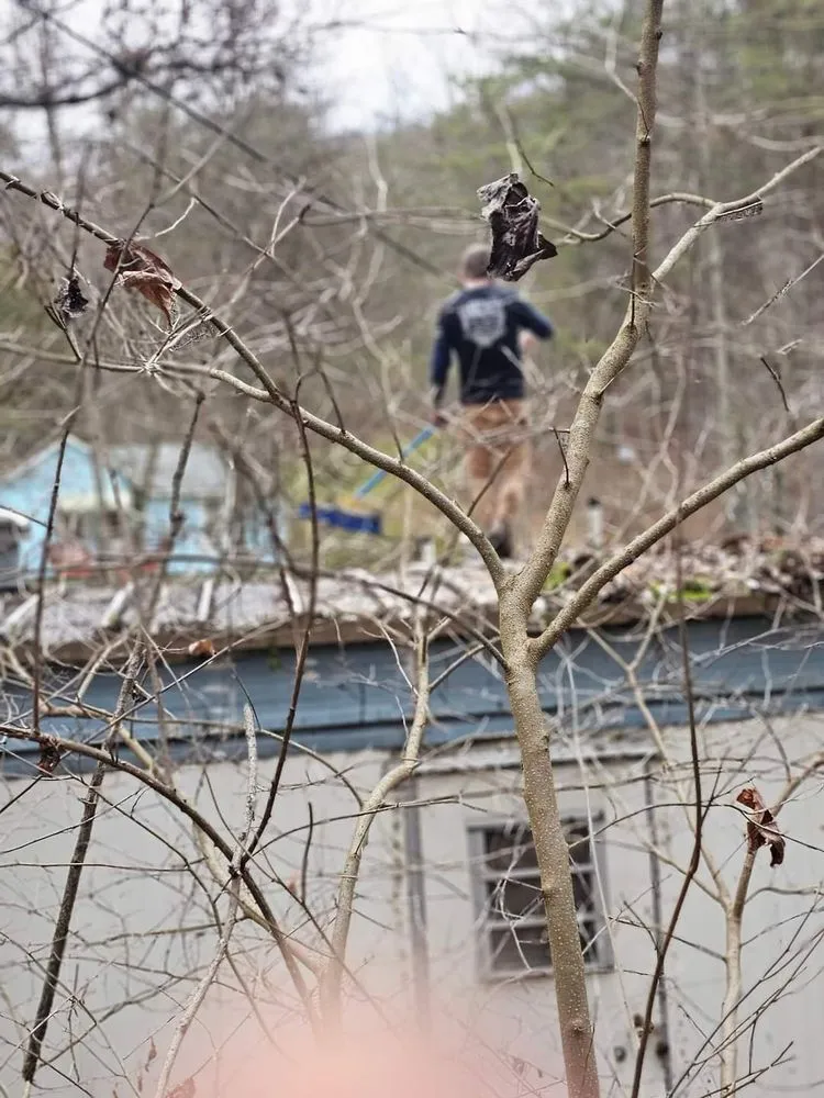 Slide of Austin’s Handyman Services