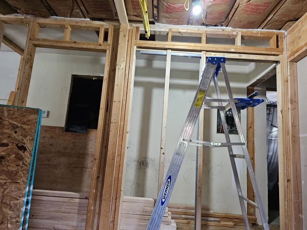 Slide of Austin’s Handyman Services