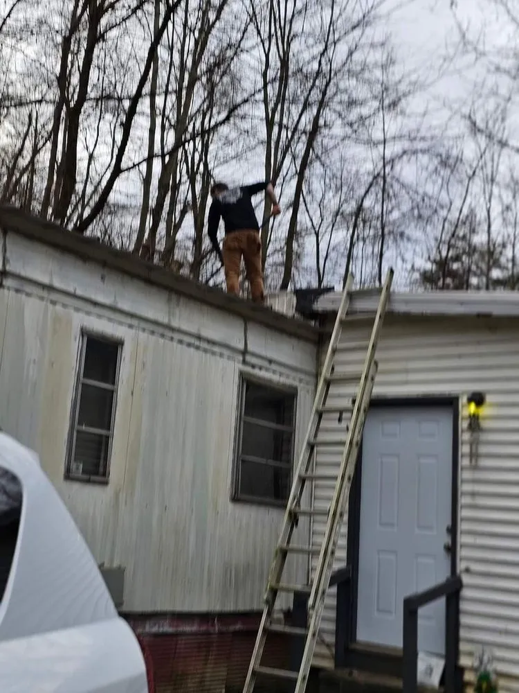 Slide of Austin’s Handyman Services