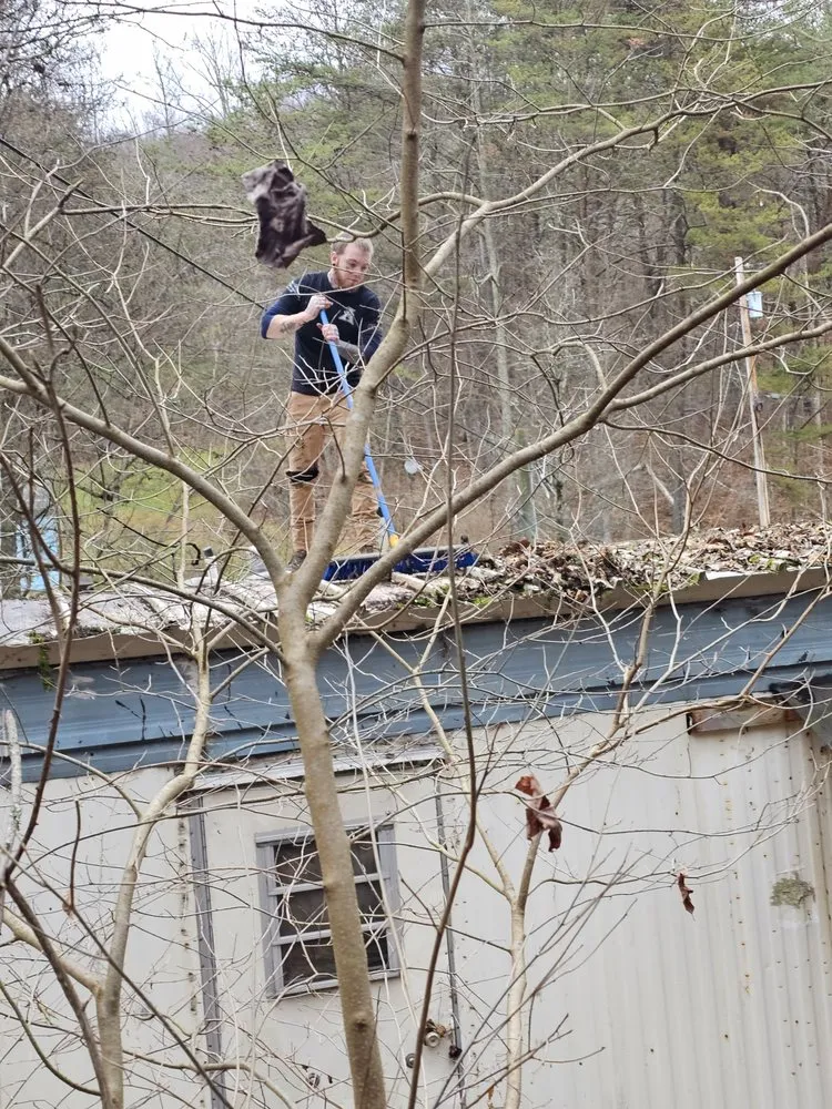 Slide of Austin’s Handyman Services