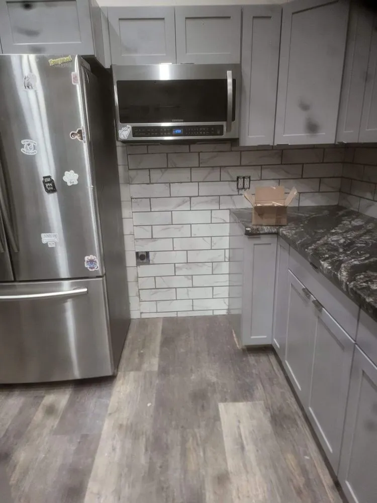 Slide of Austin’s Handyman Services