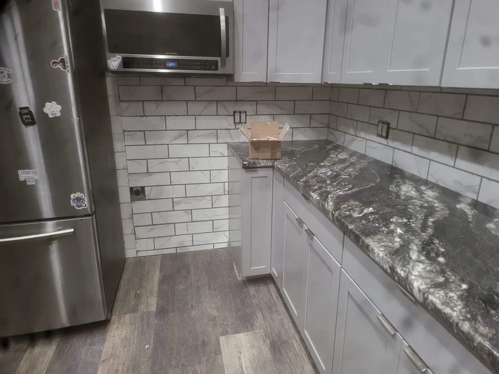 Slide of Austin’s Handyman Services