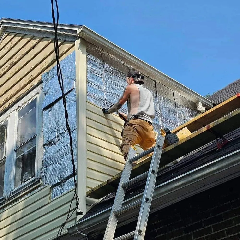 Slide of Austin’s Handyman Services