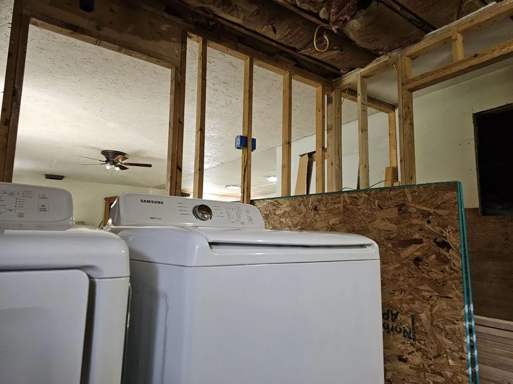 Slide of Austin’s Handyman Services