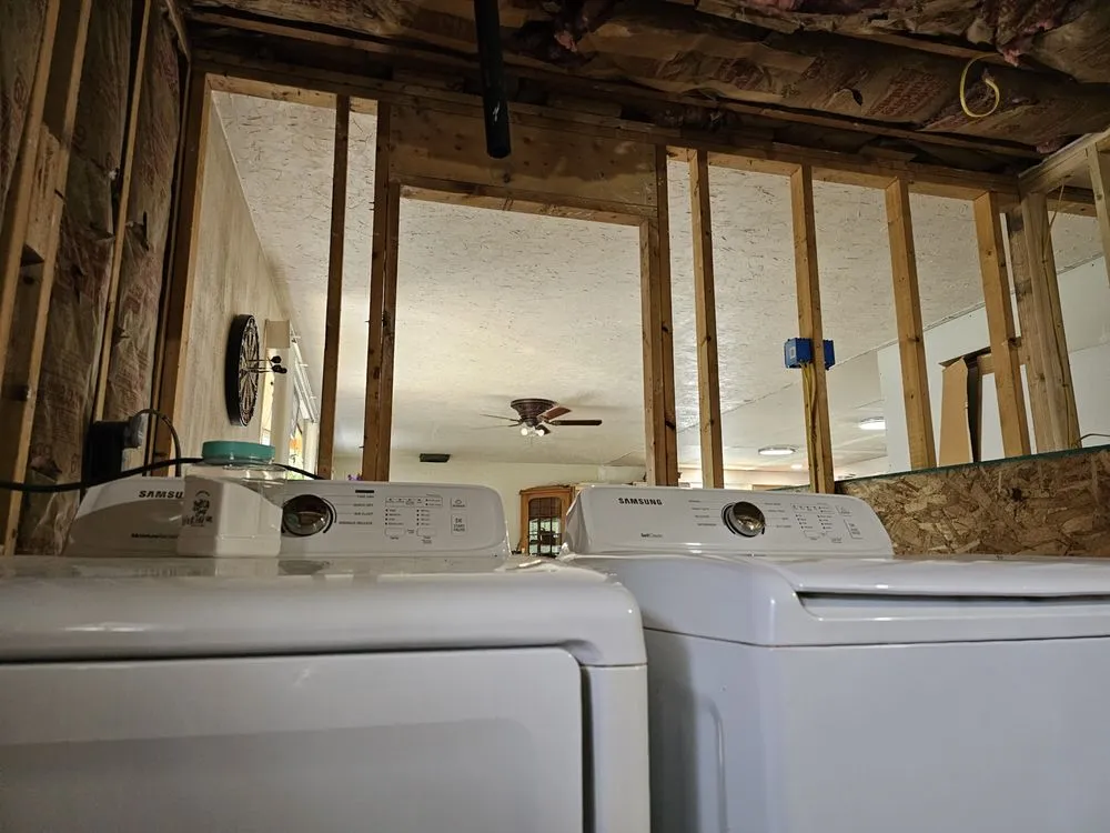 Slide of Austin’s Handyman Services