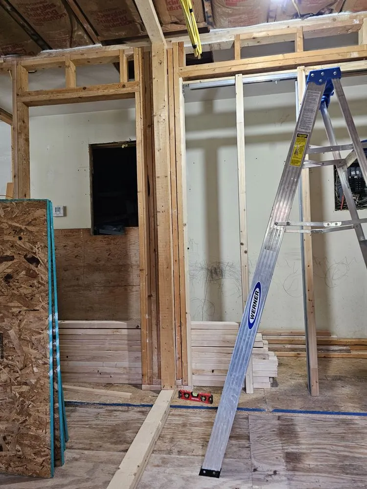 Slide of Austin’s Handyman Services