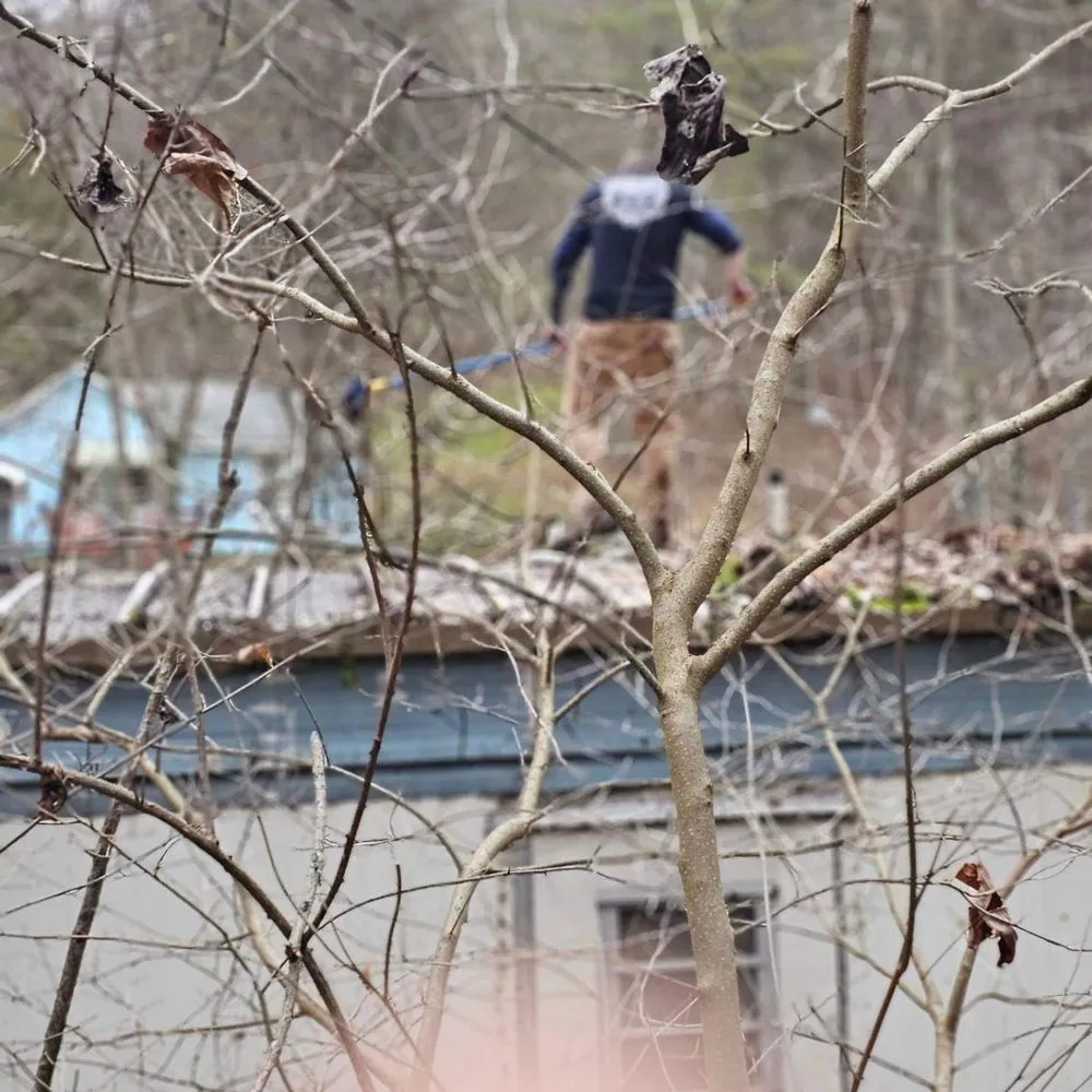 Slide of Austin’s Handyman Services