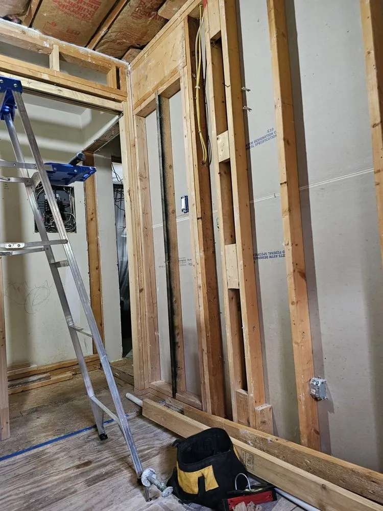 Slide of Austin’s Handyman Services