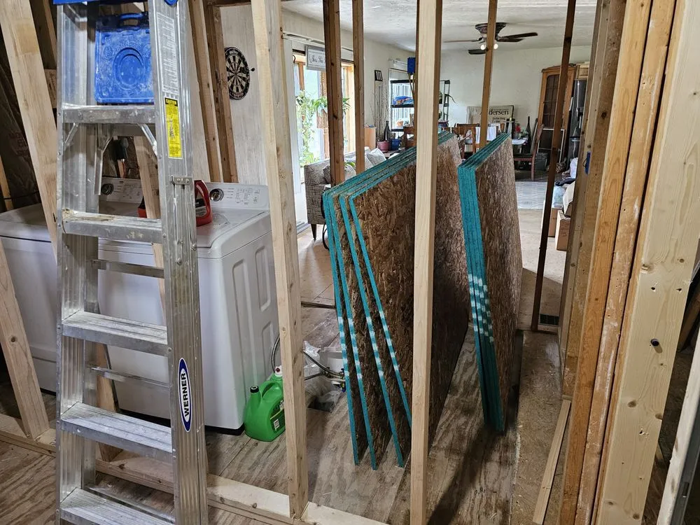 Slide of Austin’s Handyman Services