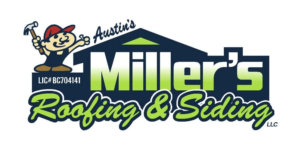 Slide of Austin's Millers Roofing & Siding