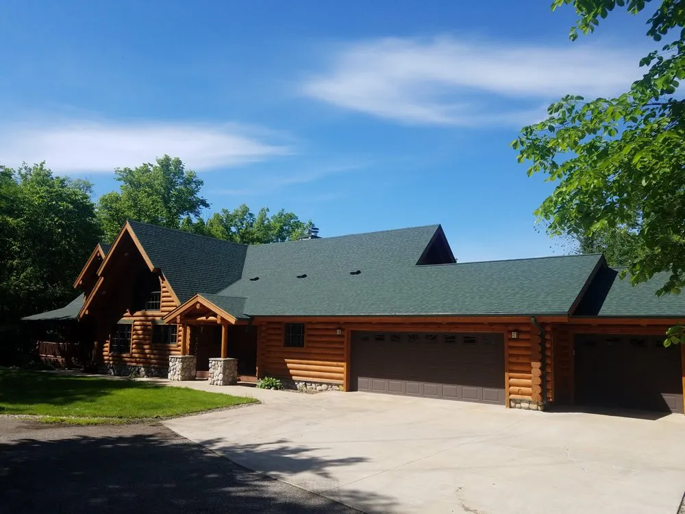Slide of Austin's Millers Roofing & Siding