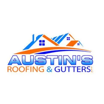 Slide of Austin's Roofing and Gutters