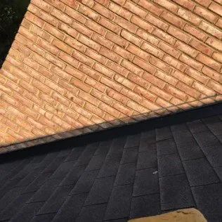 Slide of Austin's Roofing and Gutters